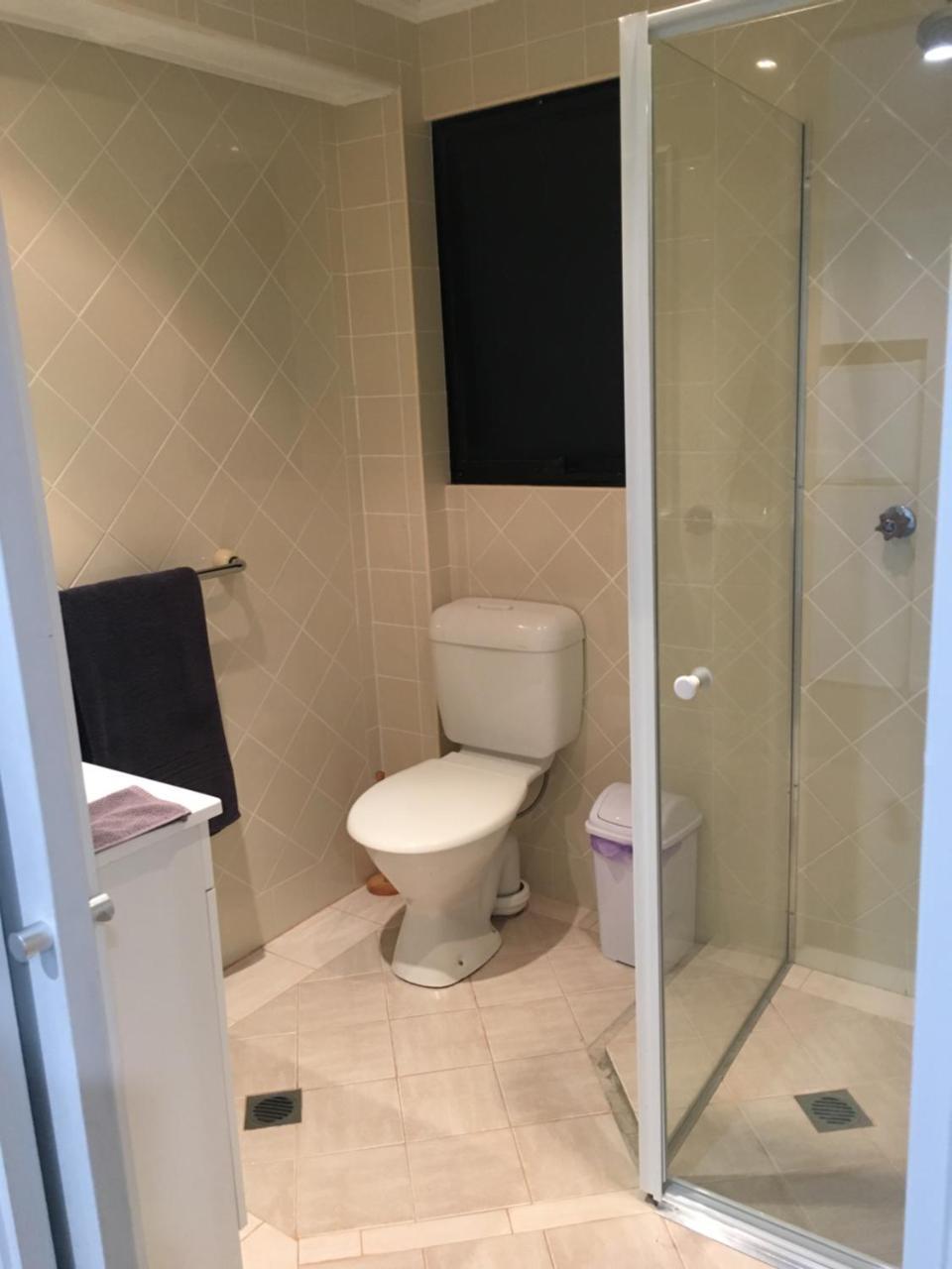Arena Blanca Studio Apartment 文森提亚 外观 照片