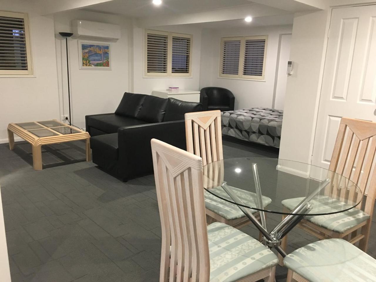 Arena Blanca Studio Apartment 文森提亚 外观 照片