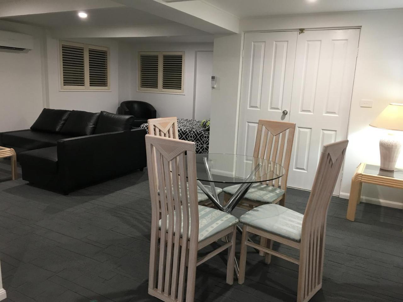 Arena Blanca Studio Apartment 文森提亚 外观 照片