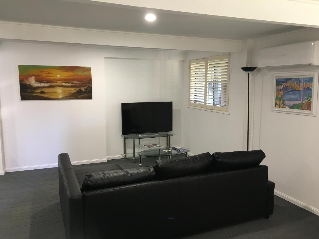 Arena Blanca Studio Apartment 文森提亚 外观 照片