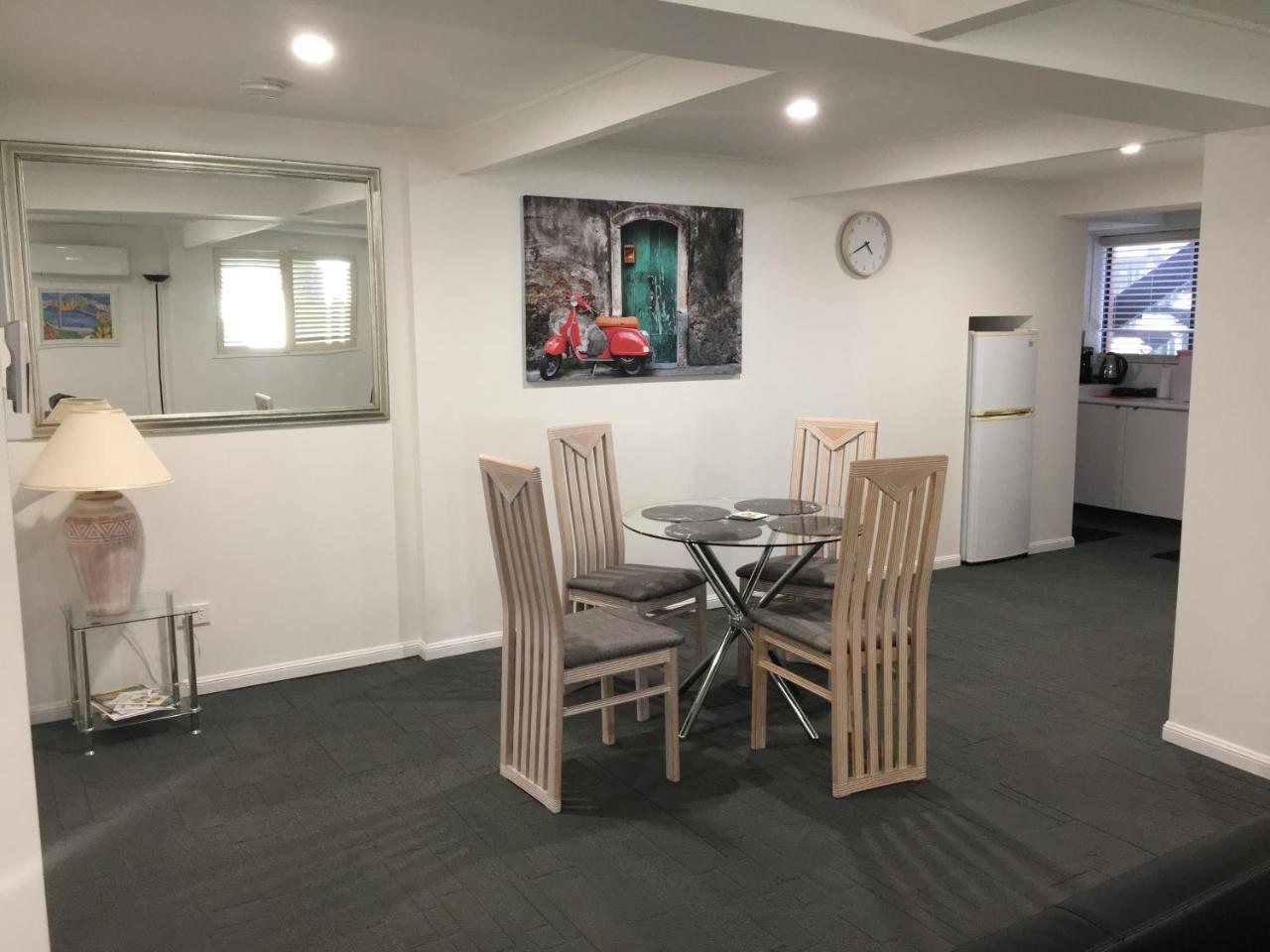 Arena Blanca Studio Apartment 文森提亚 外观 照片